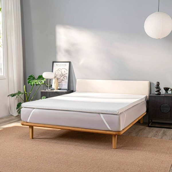 Topper foam iComfy Noah