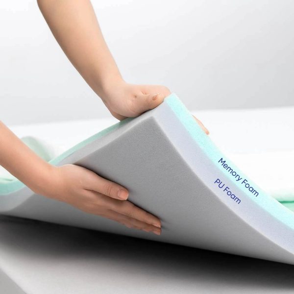 Topper foam iComfy Noah