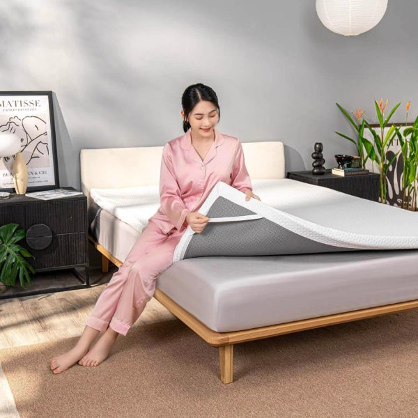 Topper foam iComfy Noah