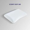 Gối foam iComfy Sofy Air công nghệ Aero Memory Foam độc quyền