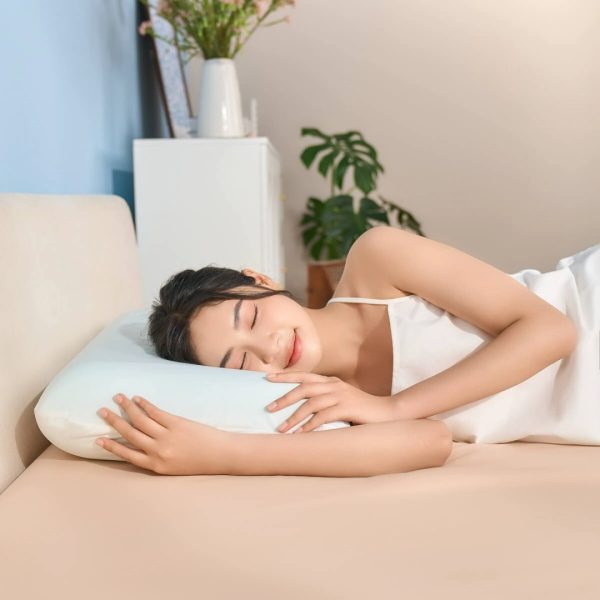 Gối foam iComfy Sofy Air