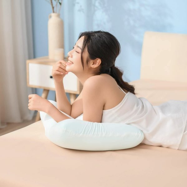 Gối foam iComfy Sofy Air