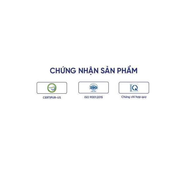 Gối foam iComfy Sofy Air