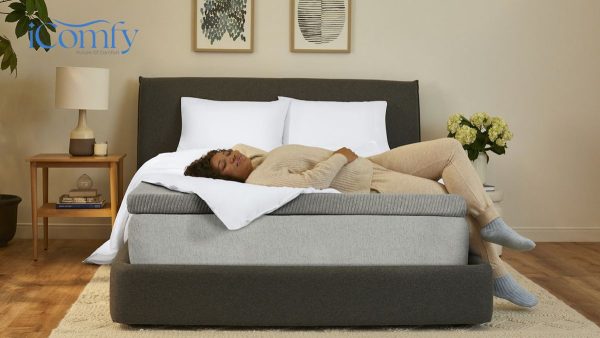 nem foam 1m6x2m
