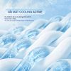 Vải mát Cooling Active