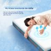 Pu foam massage đa điểm