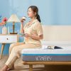 Nệm foam iComfy Coolax massage
