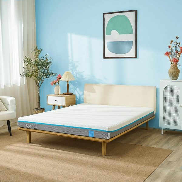 Nệm foam iComfy Coolax massage