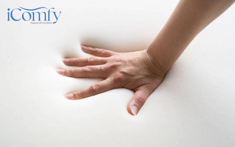 Hướng dẫn cách phân biệt nệm Foam thật giả đơn giản, chính xác 2 Những chiếc nệm Foam cao cấp trên thị trường vẫn luôn được người dùng ưa chuộng