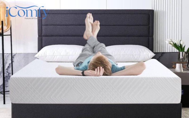 Hướng dẫn cách phân biệt nệm Foam thật giả đơn giản, chính xác 4 Tìm hiểu kỹ càng thông tin để phân biệt nệm Foam thật giả nhanh chóng