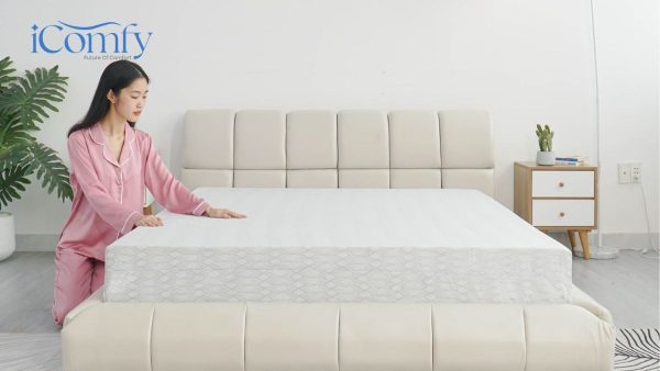 Các loại nệm Foam nào êm ái, đáng tin dùng?
