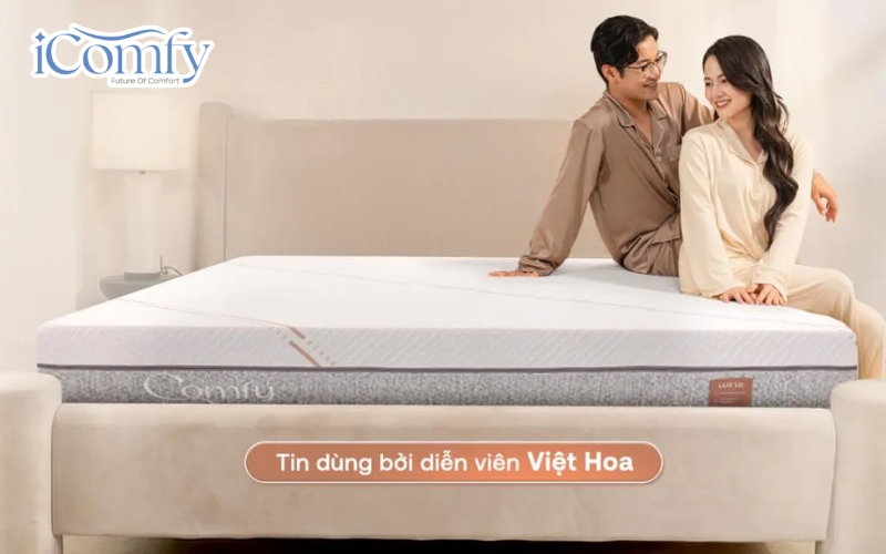 iComfy Lux 1.0