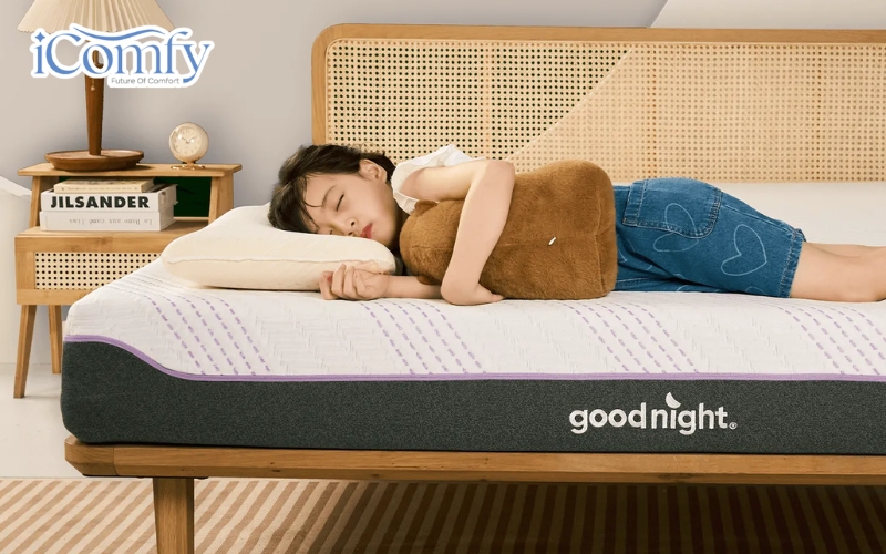 Goodnight Active Hybrid