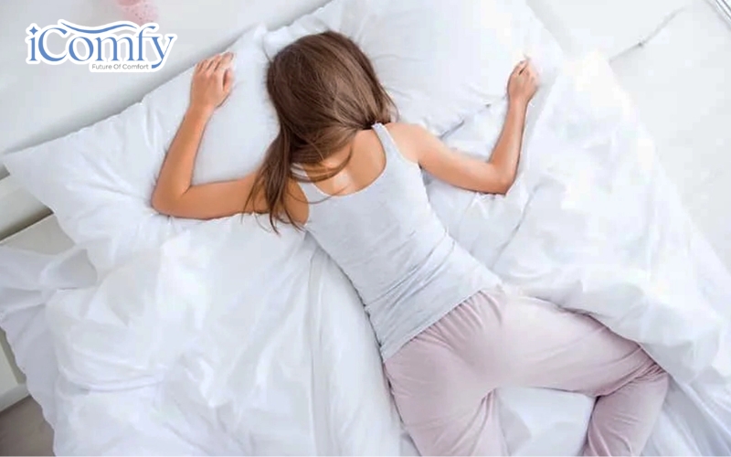 Có rất nhiều lý do giúp những chiếc nệm memory foam nhận được nhiều phản hồi tích cực