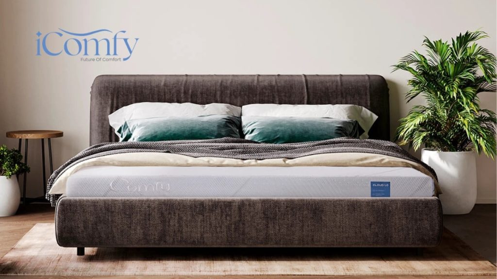 Cách phân biệt nệm foam thật giả đơn giản, chính xác