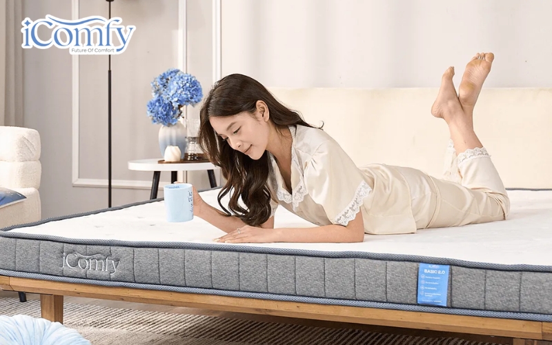 iComfy Basic 2.0