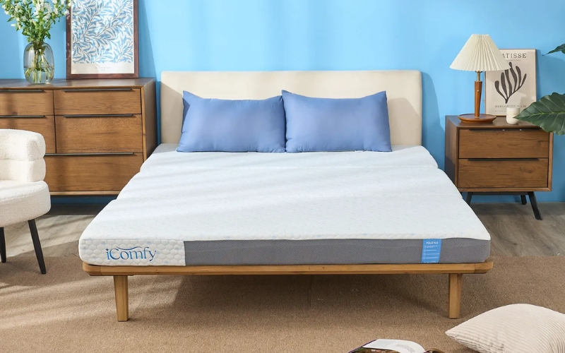 iComfy Fold 4.0