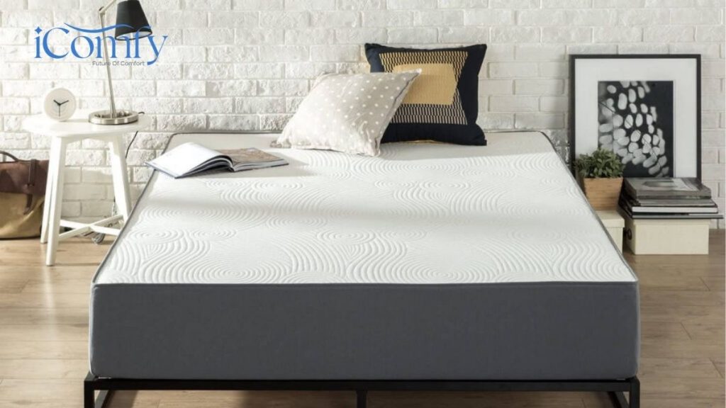 nệm foam dưới 10 triệu