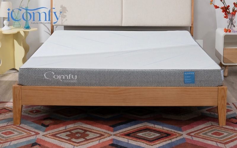 Ưu tiên các thương hiệu nệm foam uy tín được đánh giá tốt