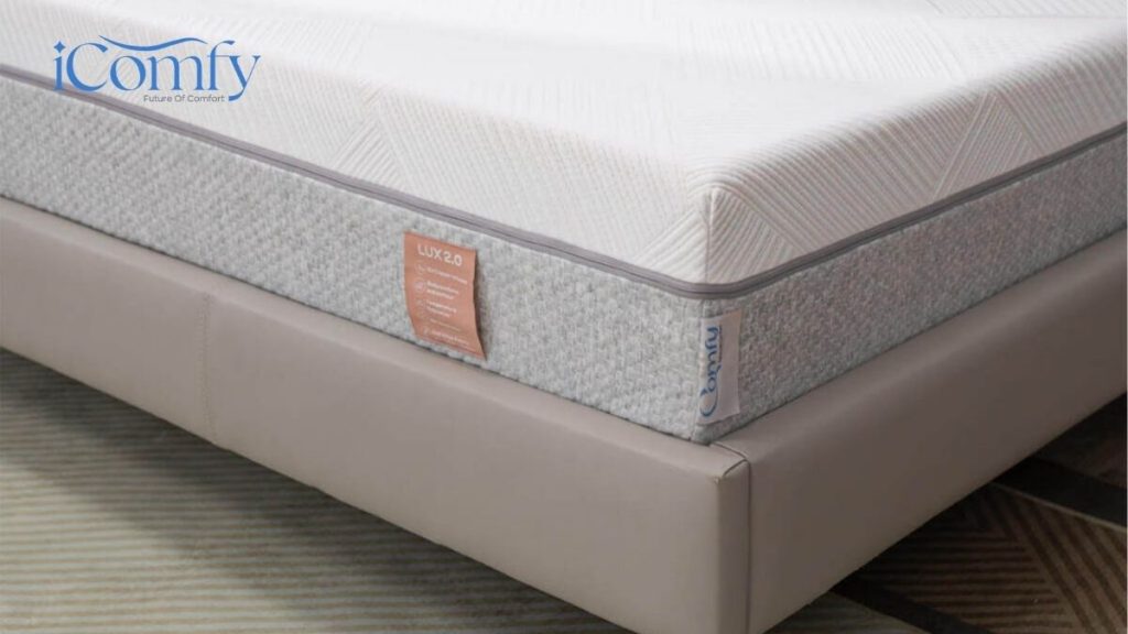 nệm foam giá rẻ