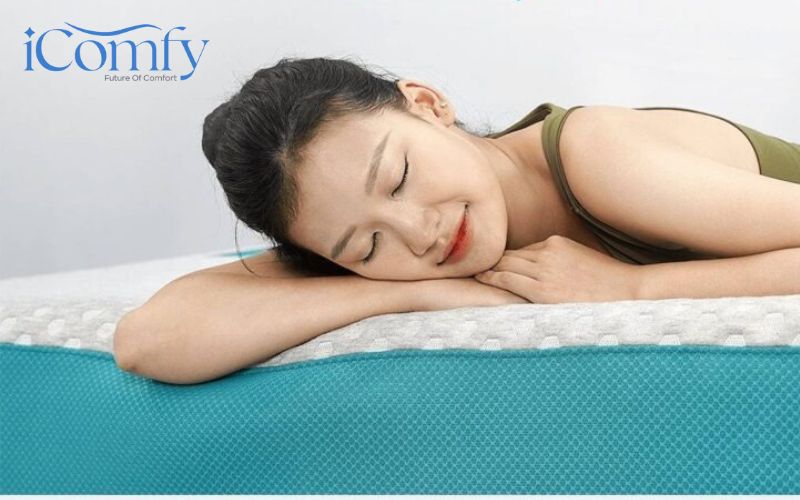 Nệm foam Nhật - Sức hút từ thương hiệu và chất lượng vượt trội 4 Lưu ý một số nhược điểm của nệm foam Nhật Bản
