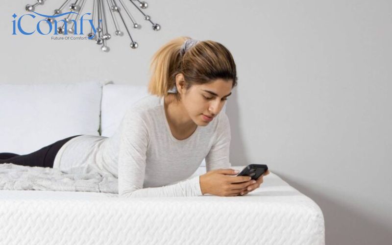 Nệm foam Nhật - Sức hút từ thương hiệu và chất lượng vượt trội 6 Bạn nên chọn những cửa hàng lớn, có độ uy tín cao để mua được nệm foam Nhật chính hãng
