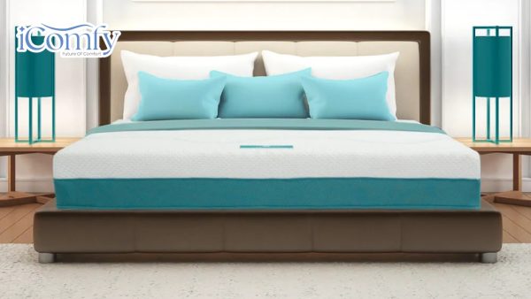 TOP 4 dòng nệm foam Nhật chất lượng, giá cạnh tranh