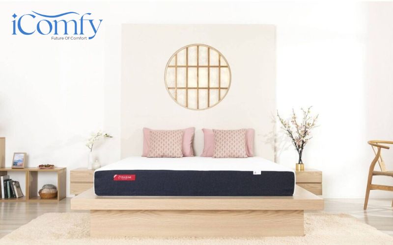 Nệm Foam Oyasumi - Thương hiệu nệm Foam cao cấp có xuất xứ từ Nhật 3 Nệm Foam Oyasumi có giá thành phải chăng, phù hợp với nhiều người dùng