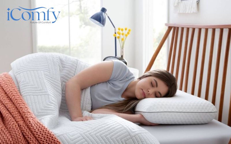 Nệm foam than hoạt tính là gì? Sử dụng có tốt không? 4 Nệm foam than hoạt tính cho thấy khả năng nâng đỡ tuyệt vời