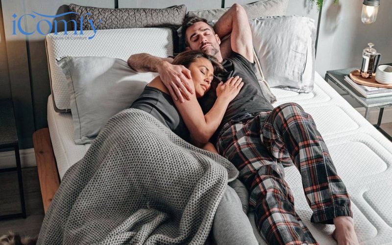 Nệm foam than hoạt tính là gì? Sử dụng có tốt không? 5 Nệm foam than hoạt tính an toàn với làn da người dùng