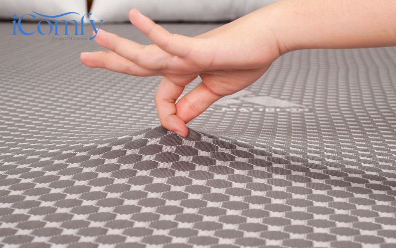 Nệm foam than hoạt tính là gì? Sử dụng có tốt không? 8 Nệm foam than hoạt tính là giải pháp tối ưu cho nhiều đối tượng người dùng
