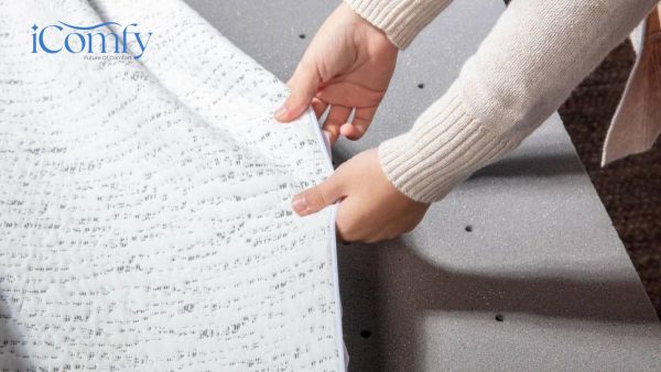 Nệm foam than hoạt tính là gì