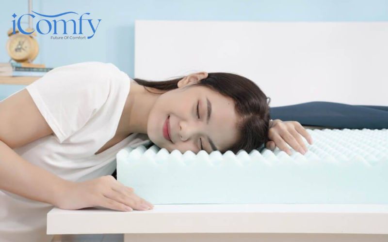 Nệm PU Foam: Đặc điểm, lợi ích và lưu ý khi sử dụng 2 Sức hút của những chiếc nệm PU Foam đang ngày càng nâng cao