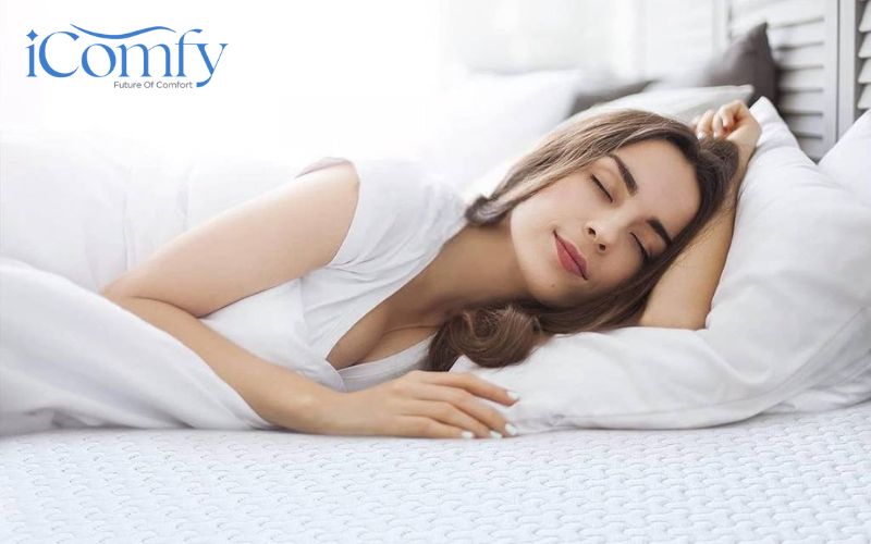 Nệm PU Foam: Đặc điểm, lợi ích và lưu ý khi sử dụng 4 Khả năng cách ly chuyển động hiệu quả tránh làm phiền đến người bên cạnh