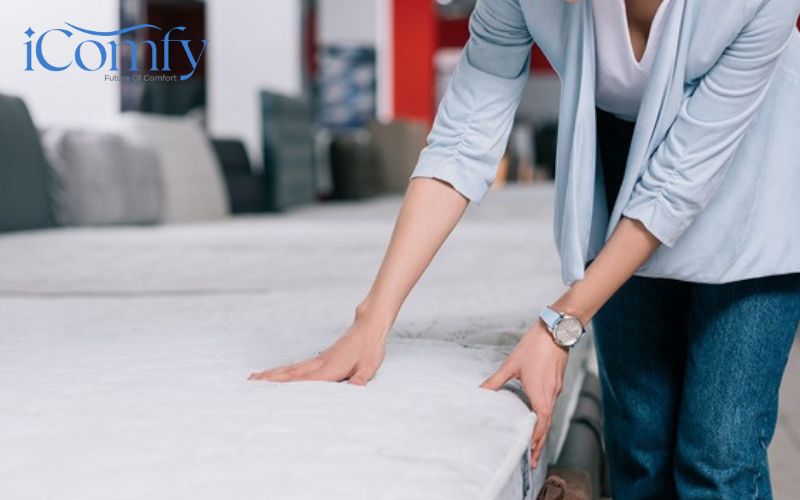 Nệm PU Foam: Đặc điểm, lợi ích và lưu ý khi sử dụng 9 Kinh nghiệm mua nệm PU foam chất lượng