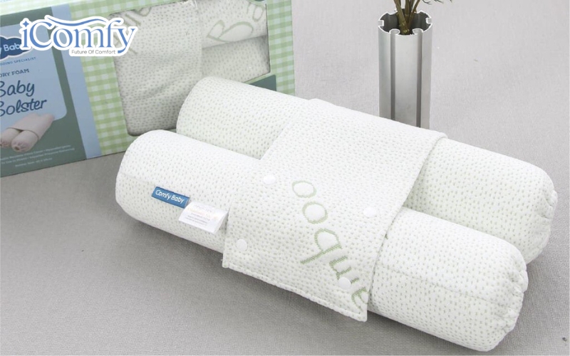 Bamboo Comfybaby Organic