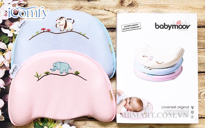 Babymoov Lovenest