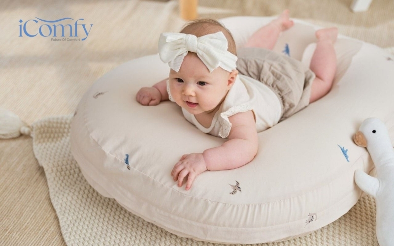 Có những loại gối chống trào ngược nào?