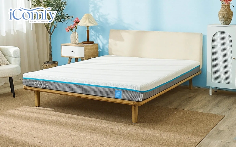 Nệm Foam