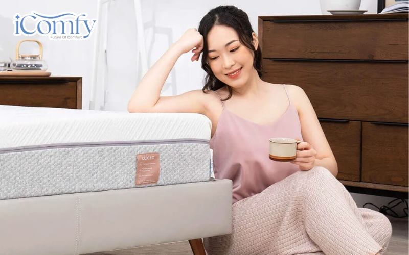 iComfy Lux 1.0