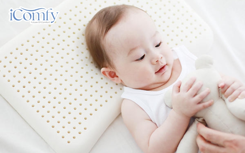 Nệm nên có độ phẳng ổn định, khả năng nâng đỡ tốt và không quá mềm