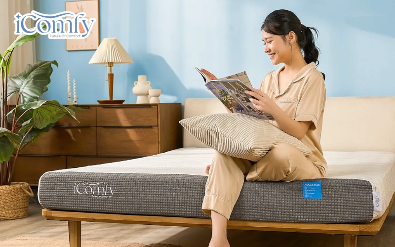 iComfy Coolax Plus