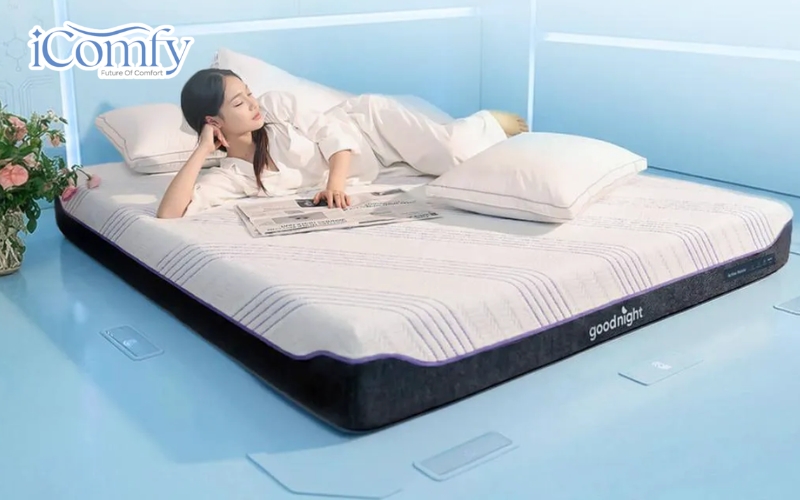 Goodnight Active Hybrid