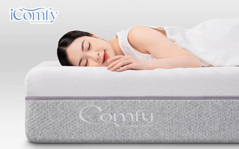 iComfy Lux 3.0