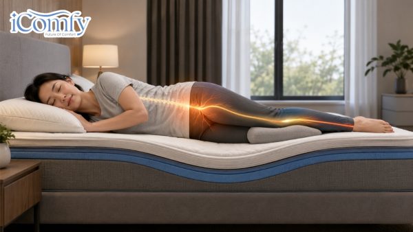 TOP 10 mẫu nệm cho người bị đau thần kinh tọa thoải mái