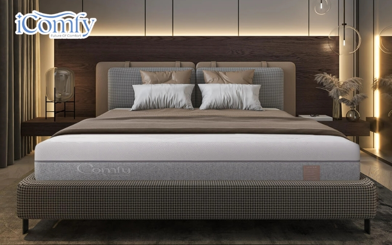 iComfy Lux 3.0