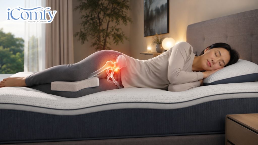 7 mẫu nệm cho người đau hông chất lượng năm [hienthinam]