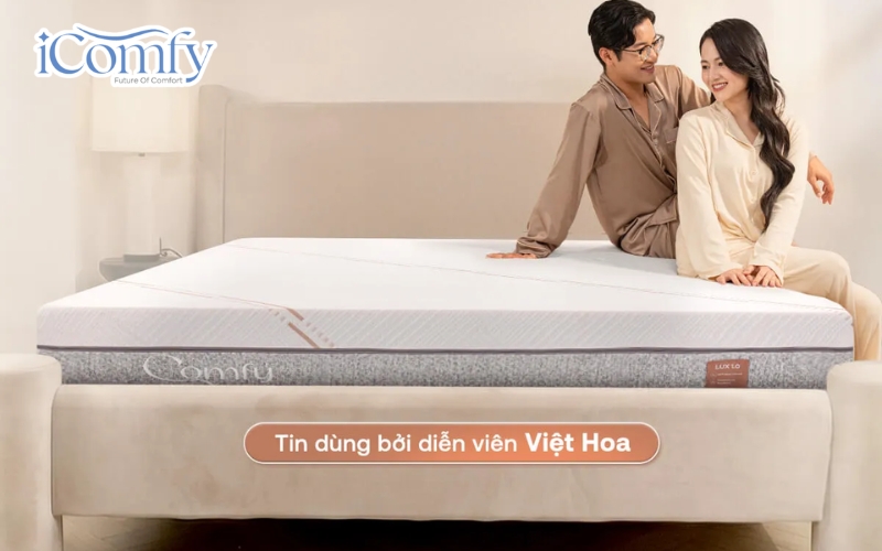 iComfy Lux 1.0 