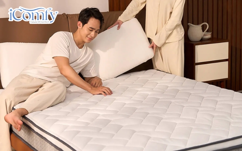 Tư thế ngủ đúng mới là yếu tố quyết định giúp giảm đau và bảo vệ cột sống