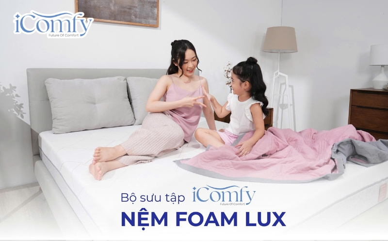 iComfy Lux 3.0